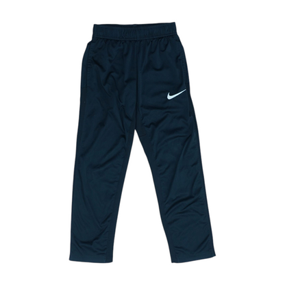 Black Active Pants