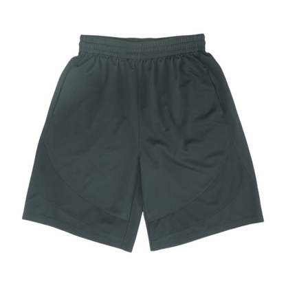Black Active Shorts