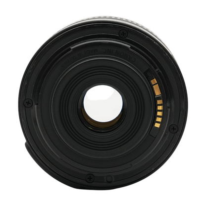 EF-S 18-55mm f/3.5-5.6 IS II Lens
