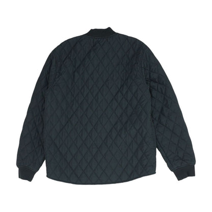 Black Lightweight Jacket