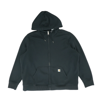 Black Solid Jacket