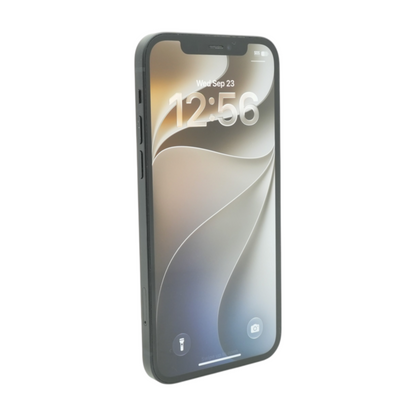 iPhone 12 "Carrier Unlocked" 128GB Black