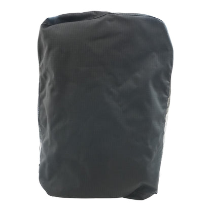 Black Duffel Bag
