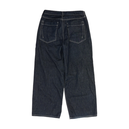 Navy Plus Jeans