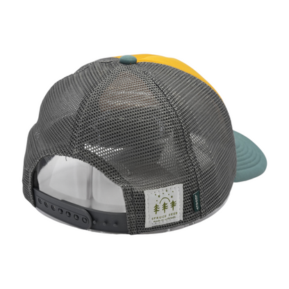 Multi Ballcap