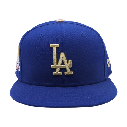Indigo Los Angeles Dodgers Ballcap