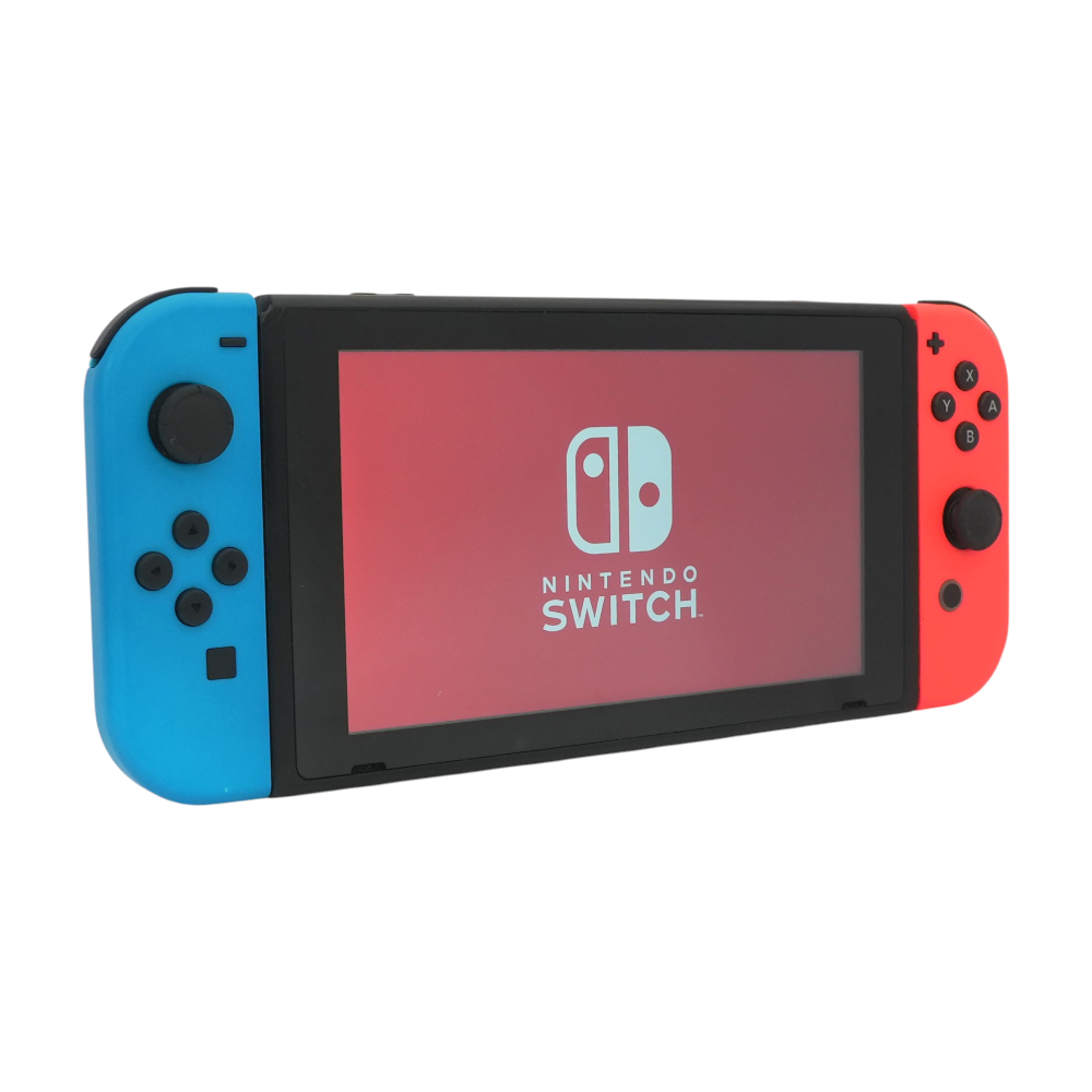 Nintendo Switch 32GB Game System – Image 1