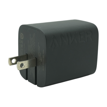 336 67W 3-Port Charging Block