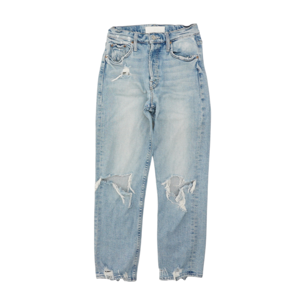 Blue Slim Jeans