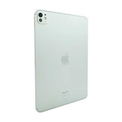 iPad Pro 11.0" Silver 5th Generation M4 512GB Carrier Unlocked Tablet