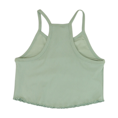 Green Blouse