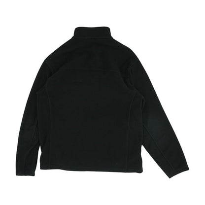 Black Jacket