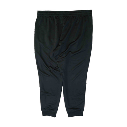 Black Plus Size Pants