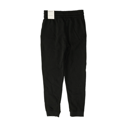 Black Active Pants