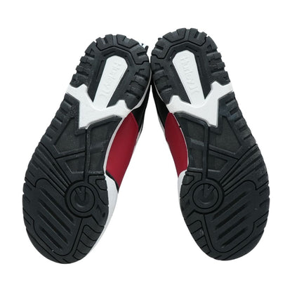 White Athletic Shoes