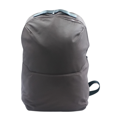 Brown Backpack