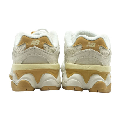 Tan Toddler Shoes