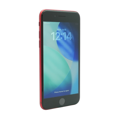 iPhone SE 3rd Gen "AT&T" 128GB Red