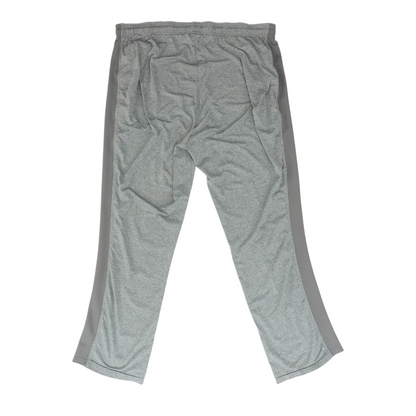 Gray Regular Pants