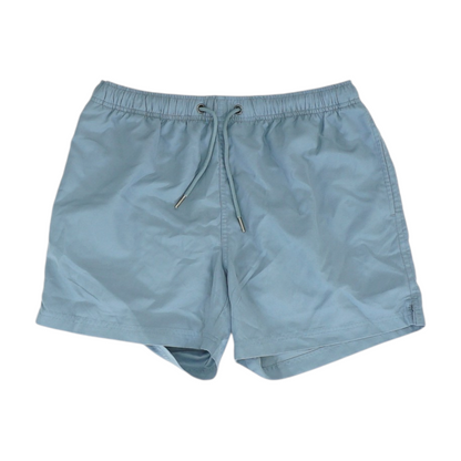 Blue Swim Bottom