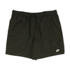 Nike Black Swim Bottom – Image 1