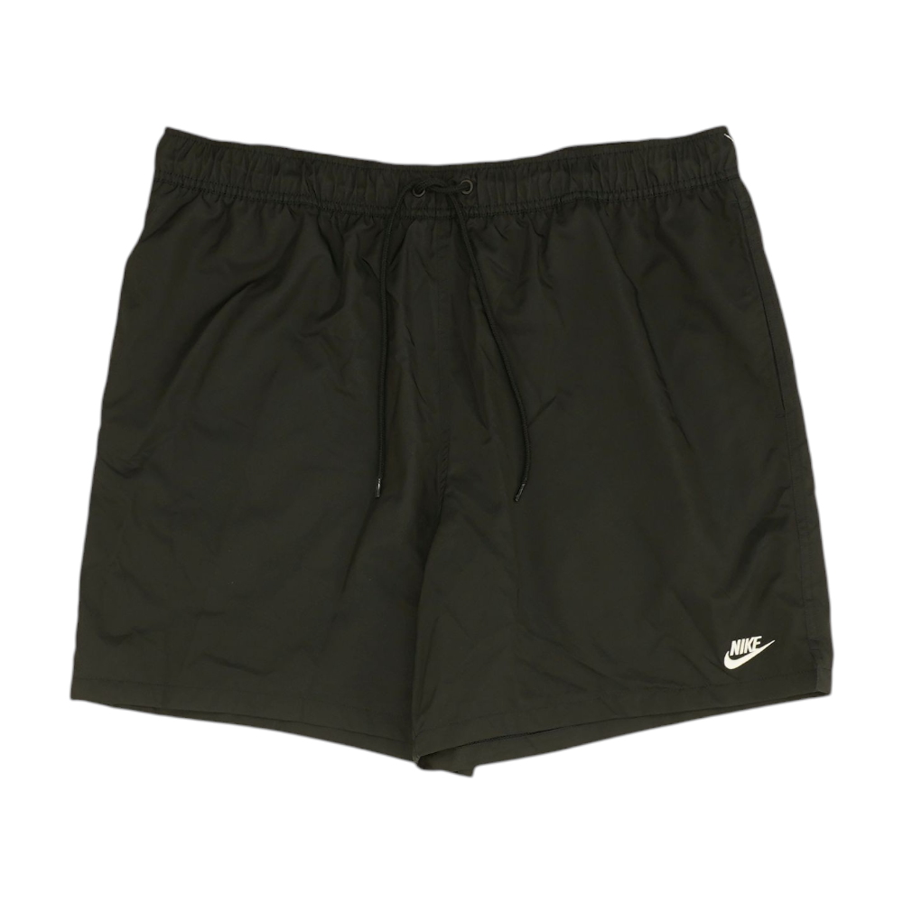 Nike Black Swim Bottom – Image 1