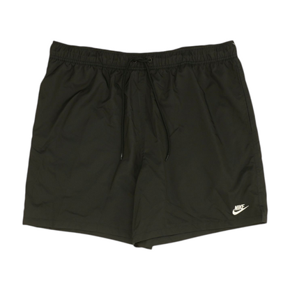 Nike Black Swim Bottom – Image 1