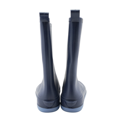 Navy Boots