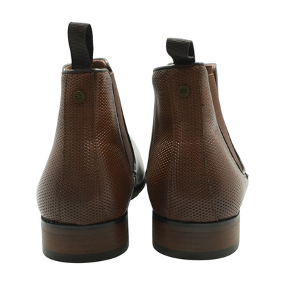 Brown Boots