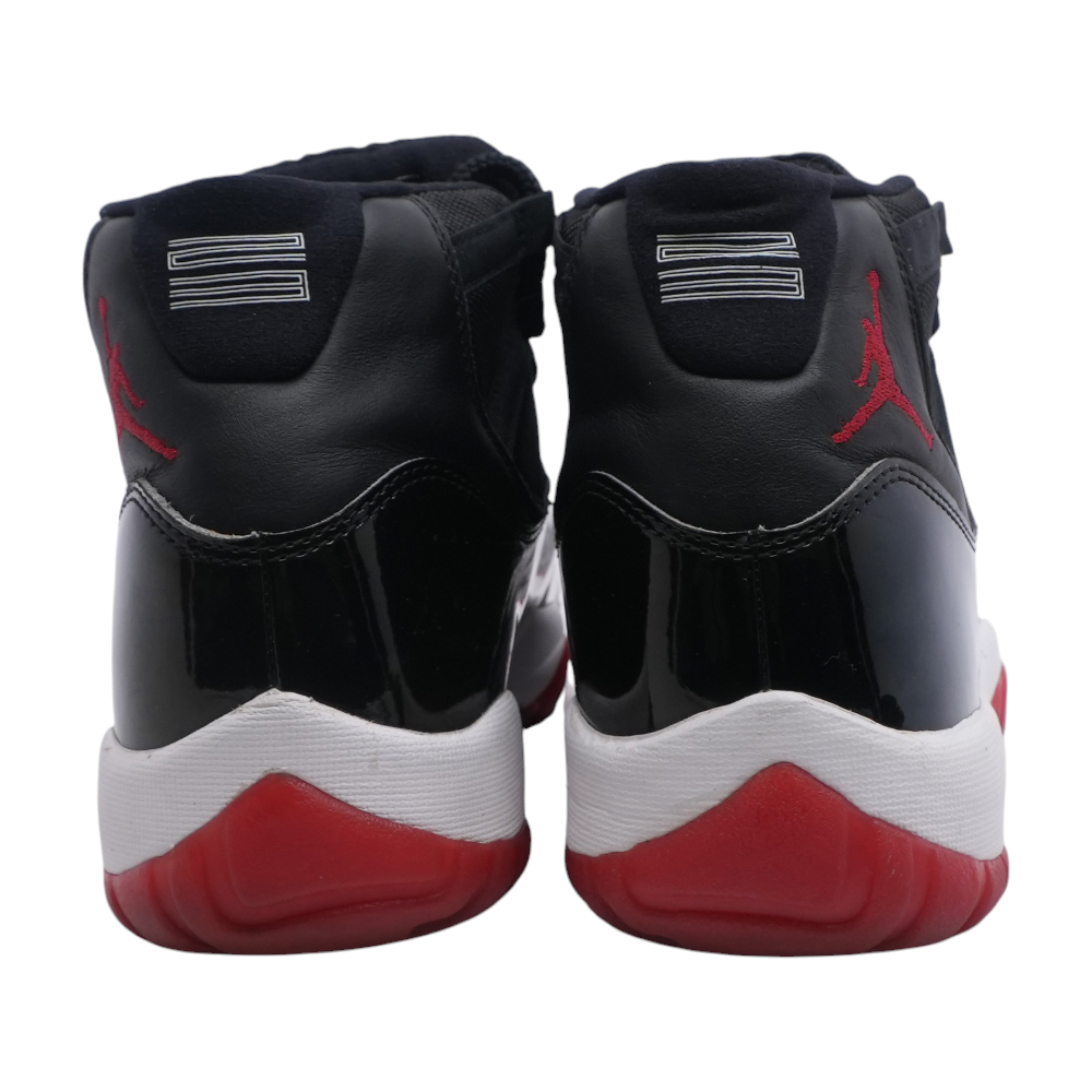 Jordan 11 Retro High-Top Athletic Shoes
