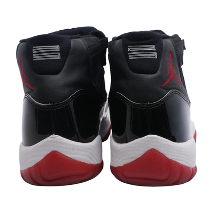 Jordan 11 Retro High-Top Athletic Shoes