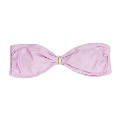 Pink Swim Top