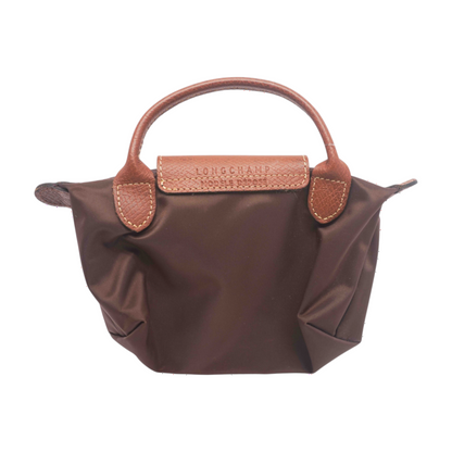 Brown Handbag