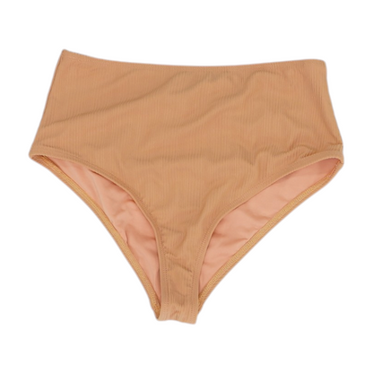 Peach Swim Bottom