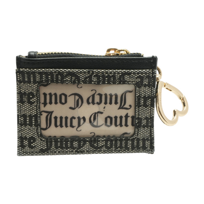 Black Card Case Wallet
