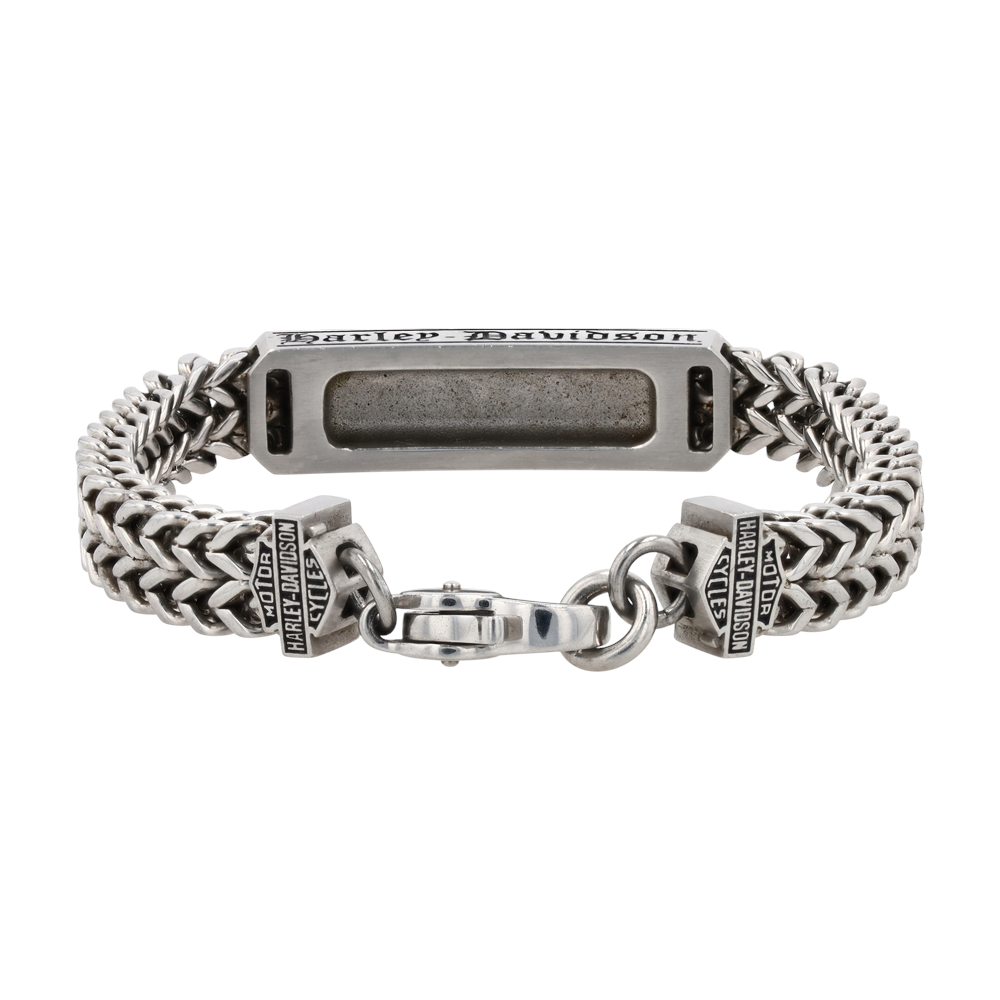 Stainless Steel Chain Bracelet