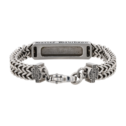 Stainless Steel Chain Bracelet