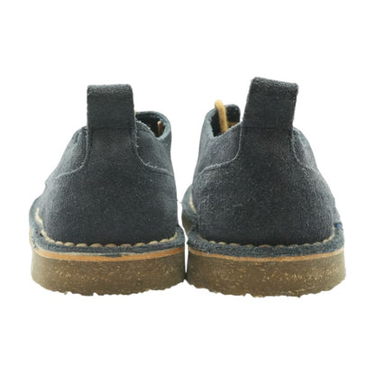 Navy Toddler Shoes