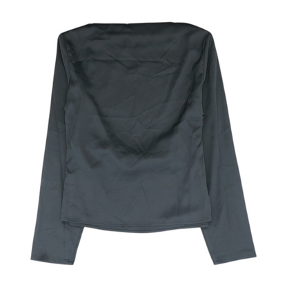 Black Blouse