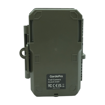 E5S Trail Camera