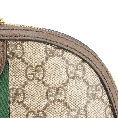 Ophidia Small Shoulder Bag