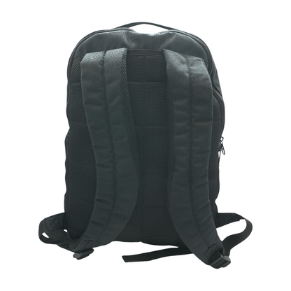 Black Backpack