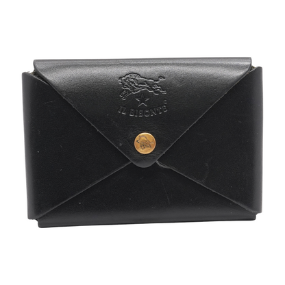 Black Cardholder Wallet