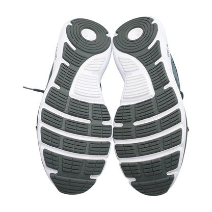 Charged Assert 9 Low-Top Athletic Shoes