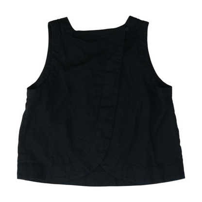 Black Blouse