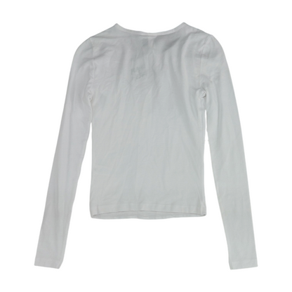 White Blouse