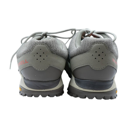 Antora 2 Gray Low Top Athletic Shoes