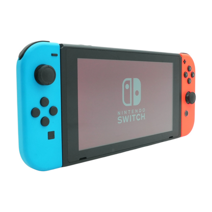 Switch 32GB Game System