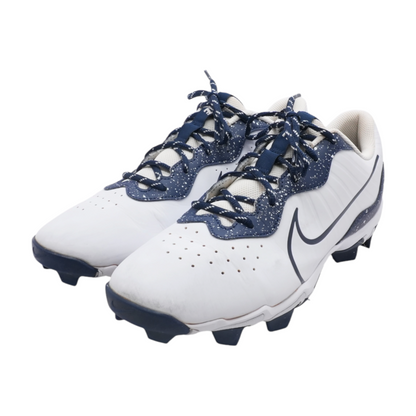 Alpha Huarache 4 Cleats