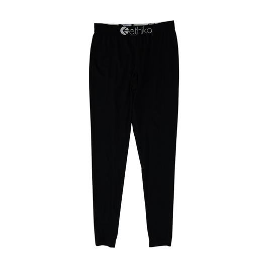 Black Active Leggings